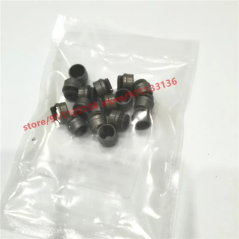 

16PCS/SET Engine Valve Oil Seal For Chery Tiggo 2 /Tiggo 3x A5 Fora Fulwin 2/Celer Very Bonus E3 Bonus 3 1.5L 477F-1007020