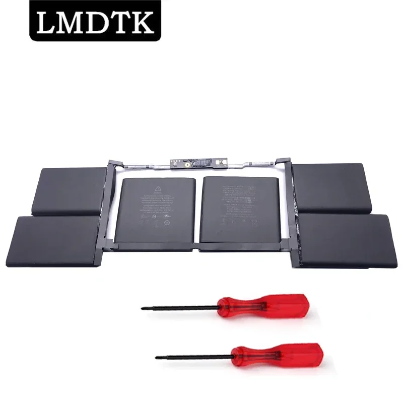 Lmdtk Nuova Batteria Per Laptop A2113 Per Apple Macbook Pro A2141 16 ''Pollici 2019 Mvj2 Mvvl2 Mvvm2 610-00533
