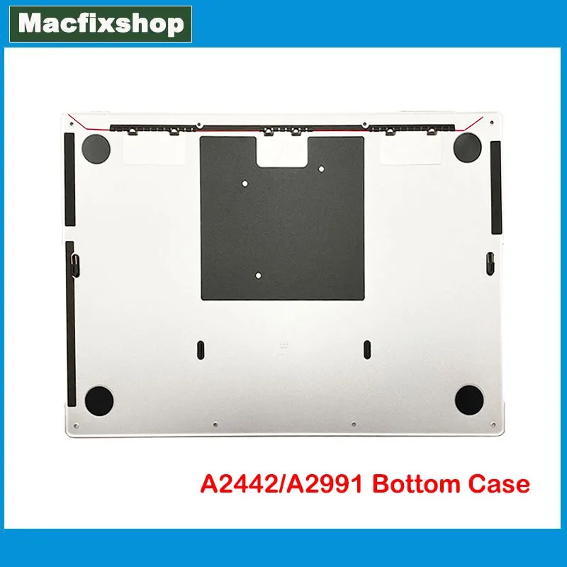 BOTTOM CASE CAPOT INFERIEUR COUVERCLE POUR MACBOOK PRO 15 A1286