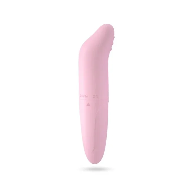 Mini vibromasseur à balle pour point G, stimulateur de mamelons et de clitoris, sextoy pour femme, masturbateur étanche, pénétration anale._voghion.com