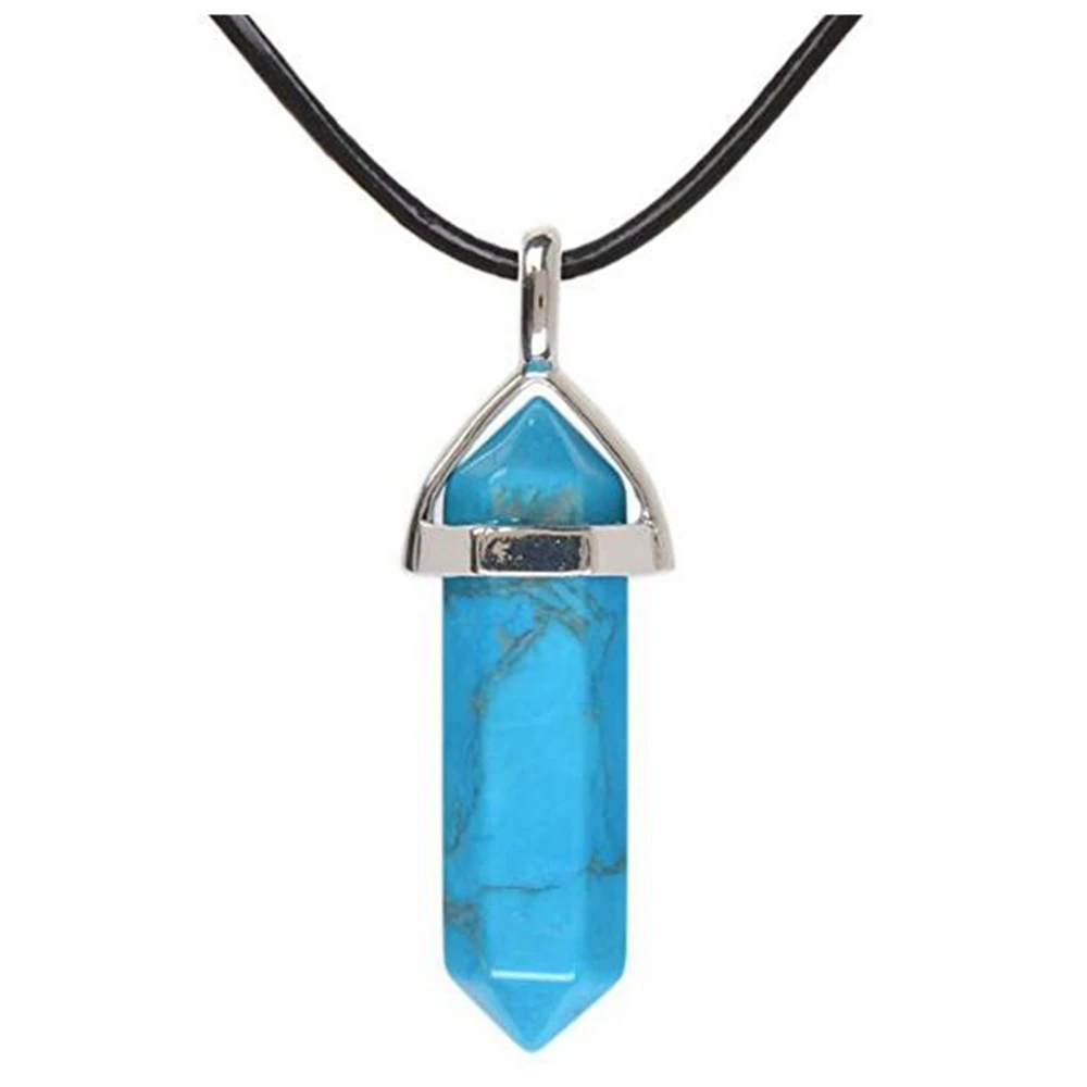 Turquoise Necklace