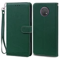Dark Green-Strap