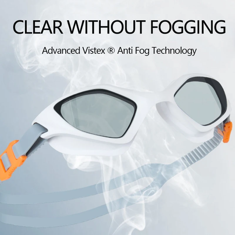 High Quality Competitive Swimming Goggles Adult Professional Swimming Glasses Water Sports Eyewear HD Anti Fog 5
