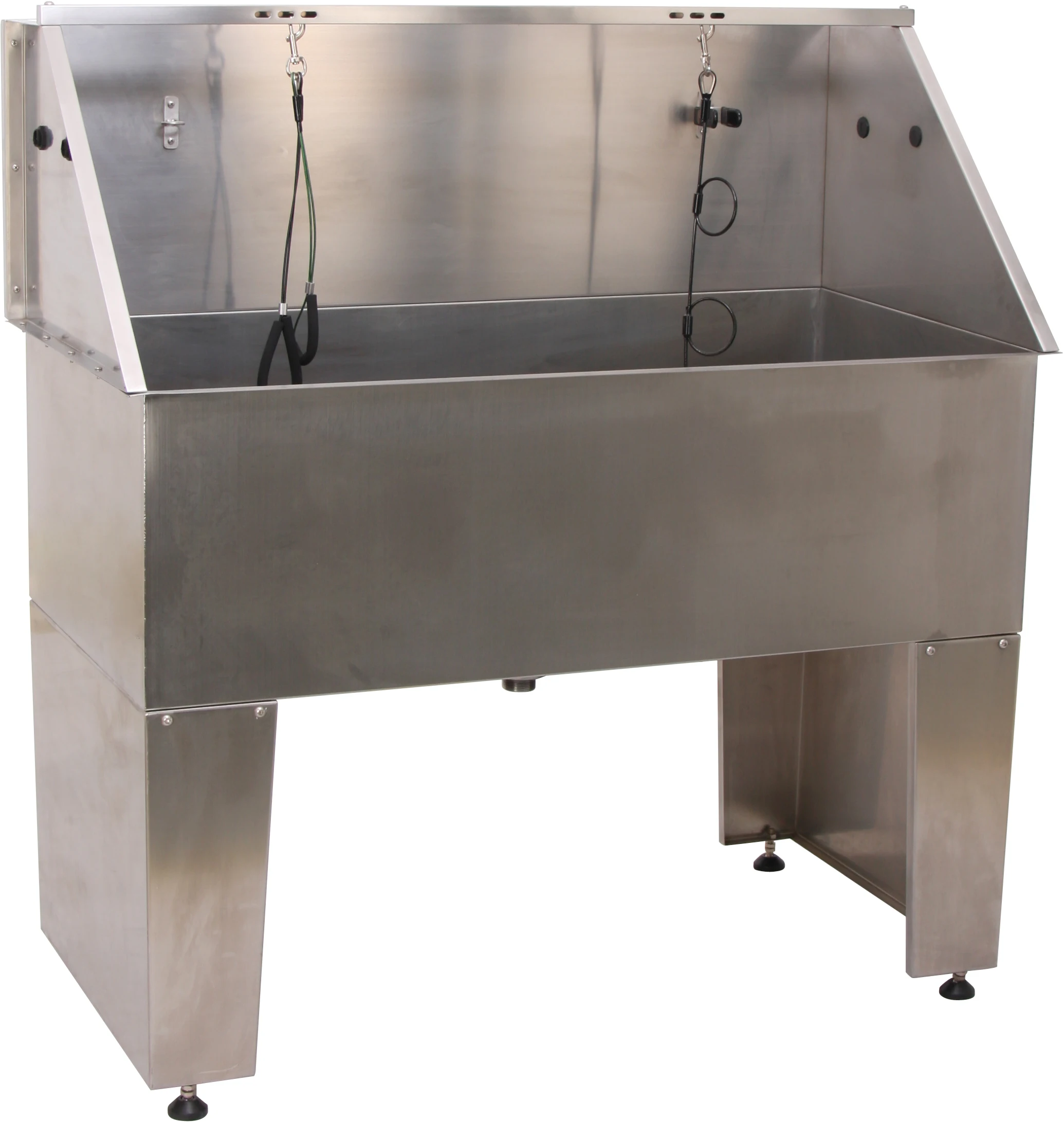 

Economical Fully Welded Stainless Steel Bathing Tub