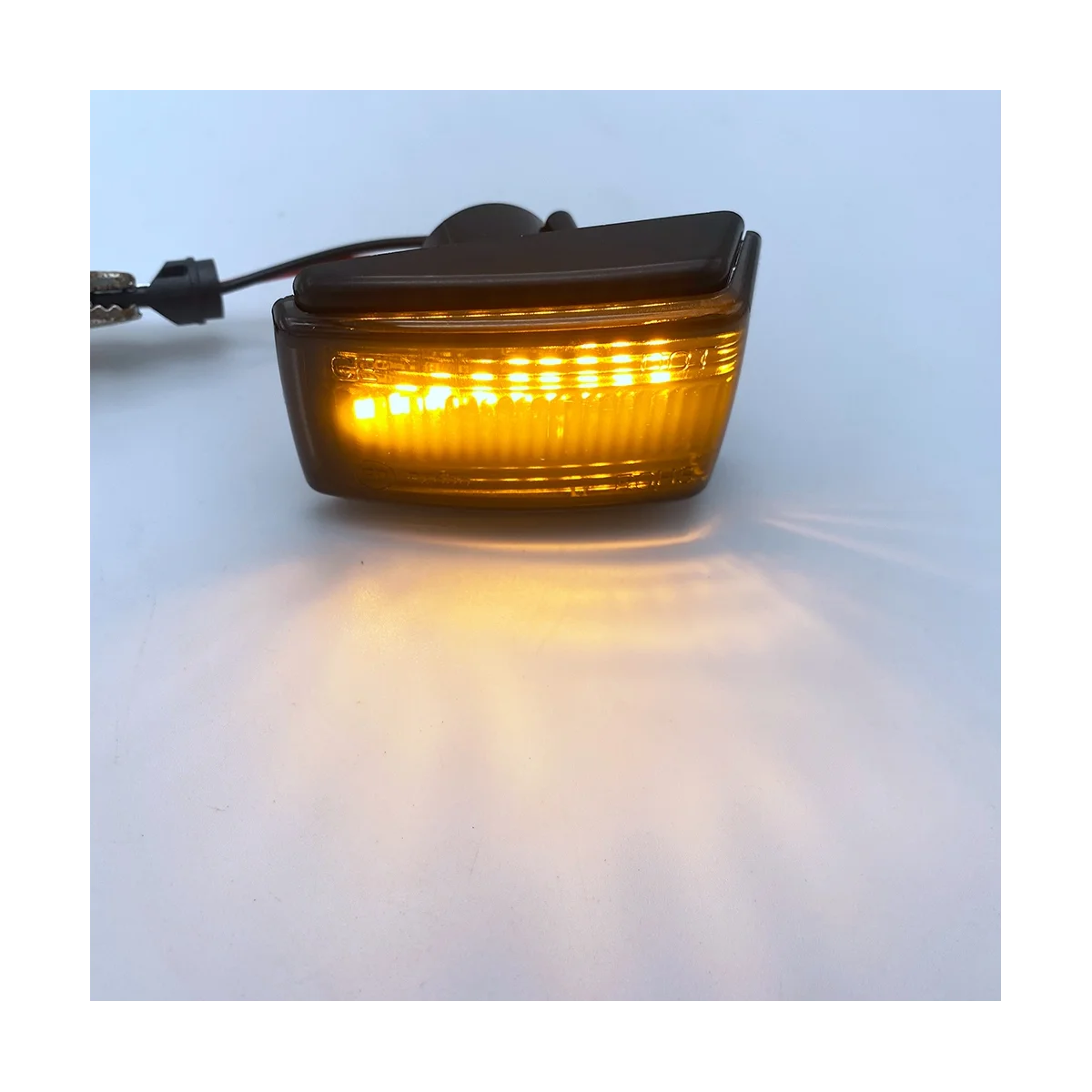 ڵ ̵ Ŀ Ʈ LED  õ 9178885,  850, C70, V70, V40, S40, 98-04 , 2 