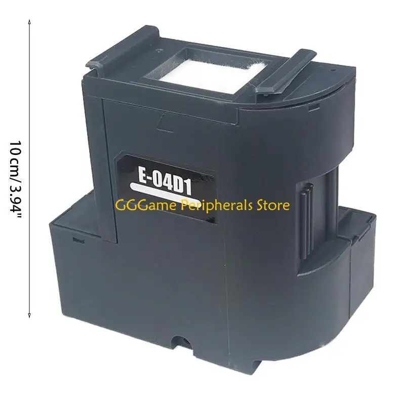 U55B T04D1 잉크 유지보수 상자 EWMB2 L6160 L6166 L6168 L6176 L6170 L6171