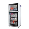 Tableware Disinfecting Cabinet, Commercial And Household Small Vertical Bowl, Stainless Steel Disinfecting Cupboard 1