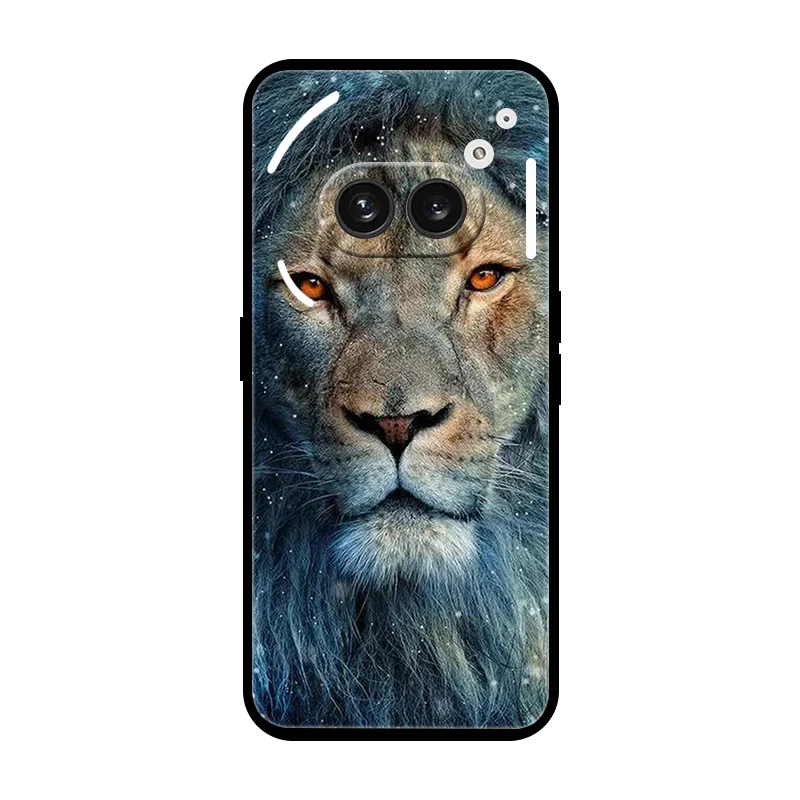 Universal Soft Silicone Phone Case - Sleek Protective Cover in Global Design