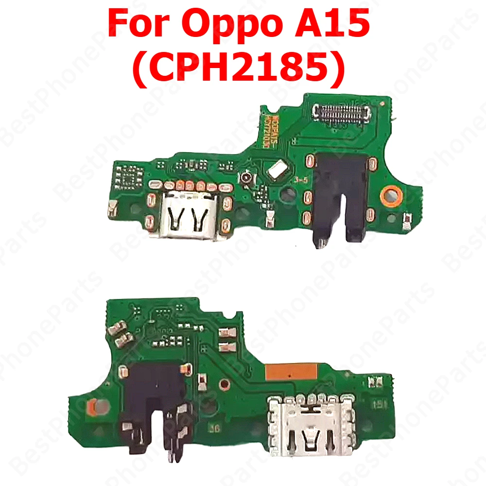 Universal Charging Port USB Connector and Charge Board Plate