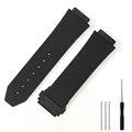 Black Black clasp