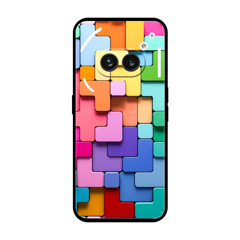 Universal Soft Silicone Phone Case - Sleek Protective Cover in Global Design