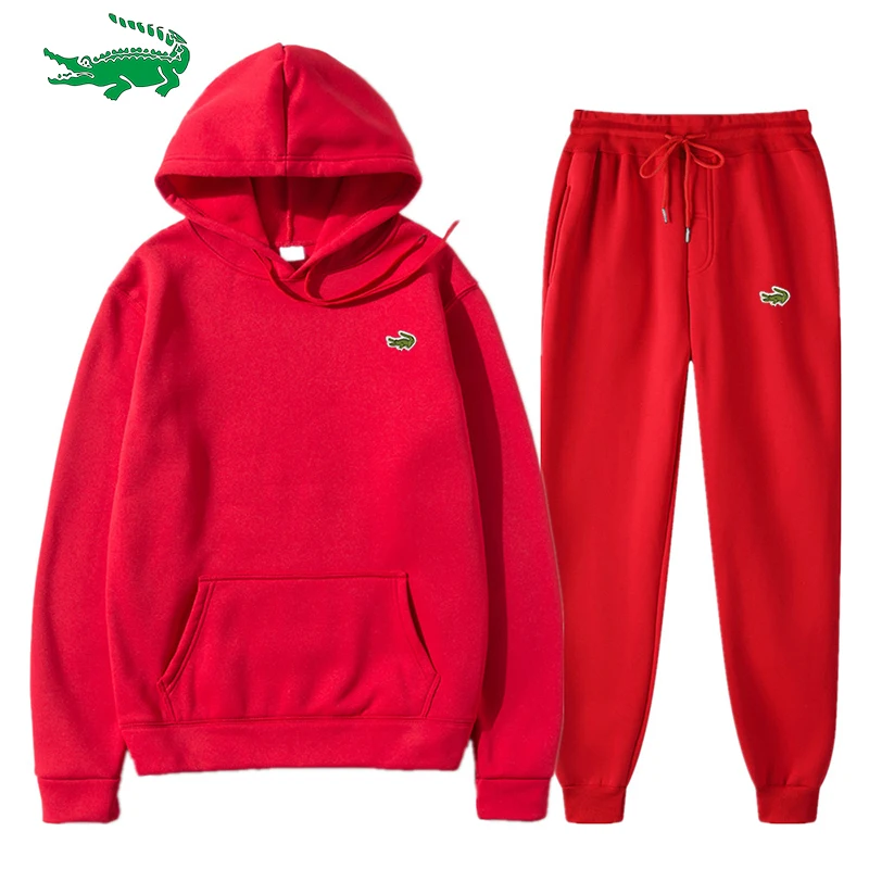 Men's sportswear jogging sportswear casual sportswear jogging pants street wear pullover CARTELO brand sports suit men's suit