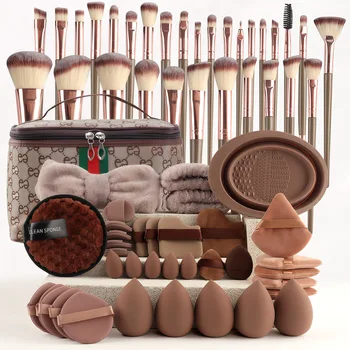 Ultimate 67-Piece Brush Kit 1
