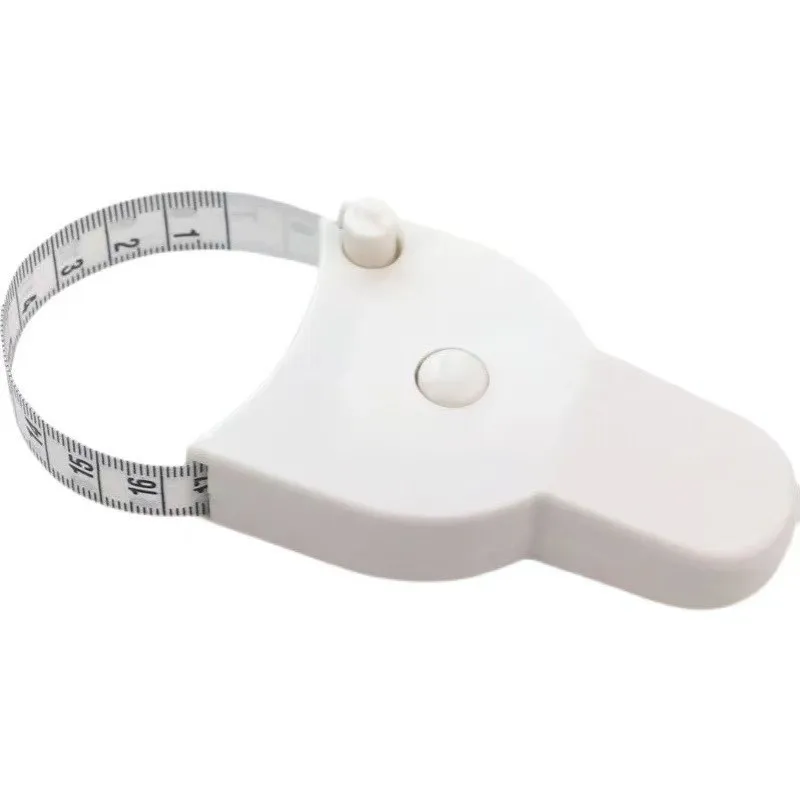 Automatic high-precision measurement of three measurements ruler ...