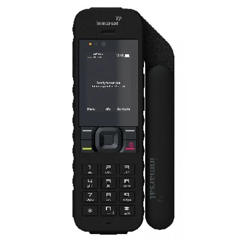 โทรศัพท์ดาวเทียมมือถือ Inmarsat isatphone 2อิริเดียม9555 9575 thuraya XT-Lite