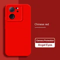 Bright Red