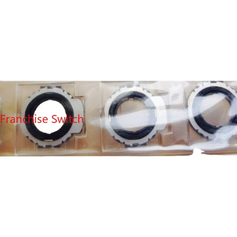 

10PCS SRGP400100 SMD For Encoding Switch Of Hollow Shaft Encoder Imported Car Audio.
