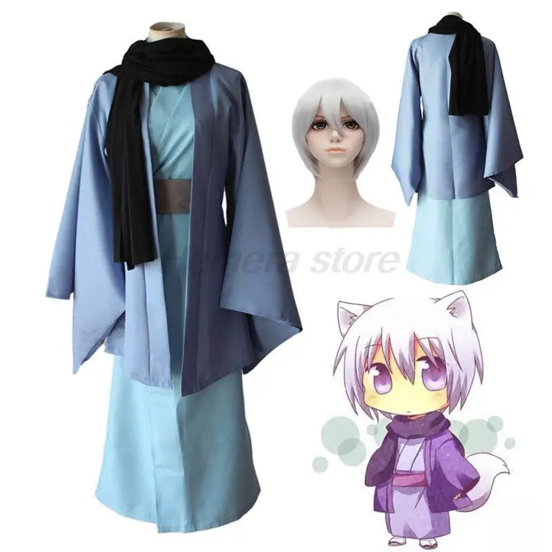 

Аниме Tomoe Kamisama Косплей Mizuki Hajimemashita Love камисама Кисс Томоэ кимоно Momozono Nanami косплей костюм парик обувь