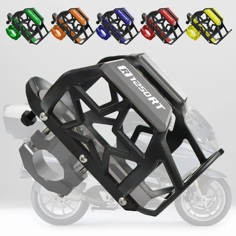 For BMW R1250RT R1200RT R1250 R1200 R 1250 1200 RT CNC Motorcycle
