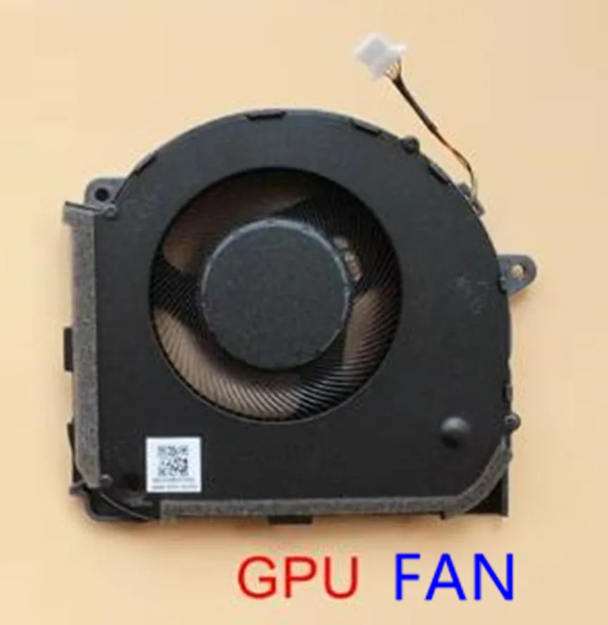 New laptop CPU cooling fan heatsink radiator for ASUS K6502Z K6502ZC K6602Z K6602ZC DC12V 4pin