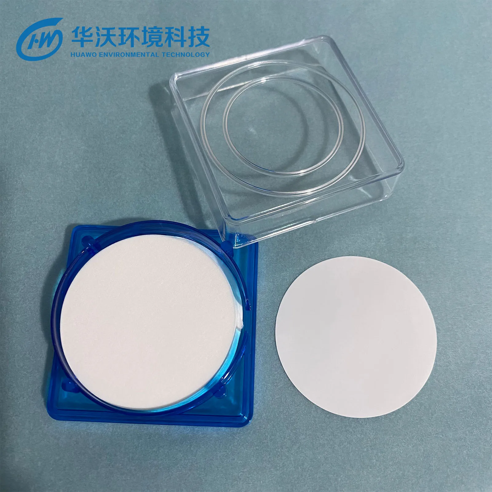 PM2.5 47mm PTFE Membrane Filter Plain Filter White Filte Whatman PTFE Membrane Filters Merck Millipore Mitex Solution