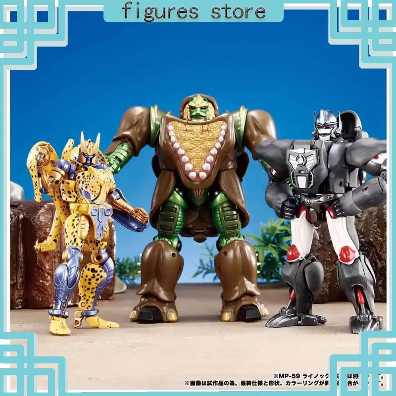 

Фигурки героев аниме-трансформеров, коллекционные модели игрушек