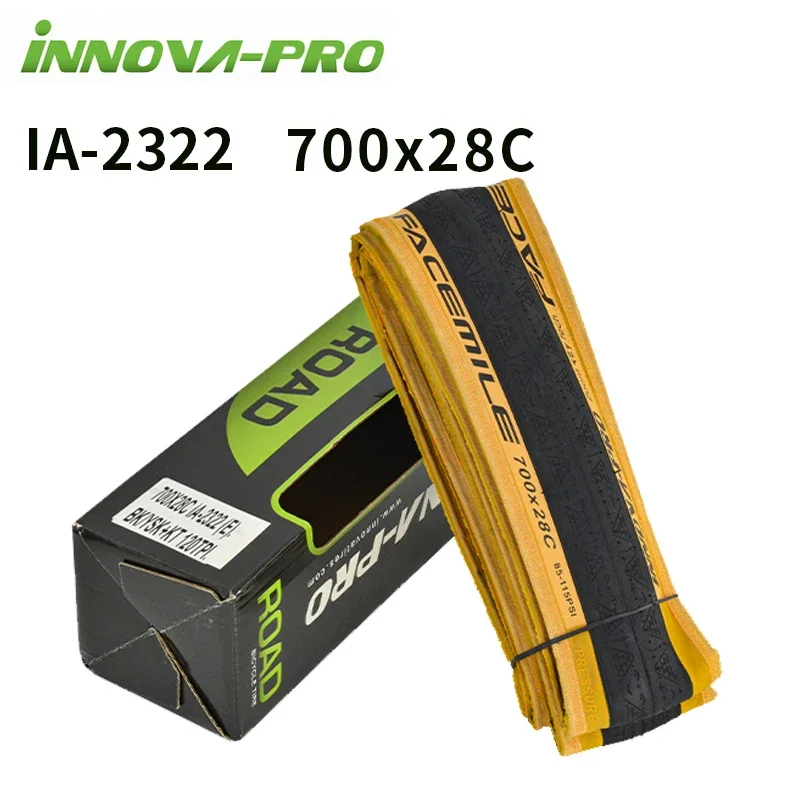 INNOVA Original 700c Road Bike Tire 700x23c/25c/27c/28c/30c Retro