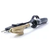 Car Bumper Repair Plastic Welding Tools ABS PVC Welder Smooth Iron 110-240V Hot Stapler Machine 5