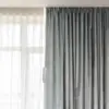 Curtain Handle Drapery Pull Rod Opener Rods for Blind Wand Acrylic Blinds Windows Poles 3
