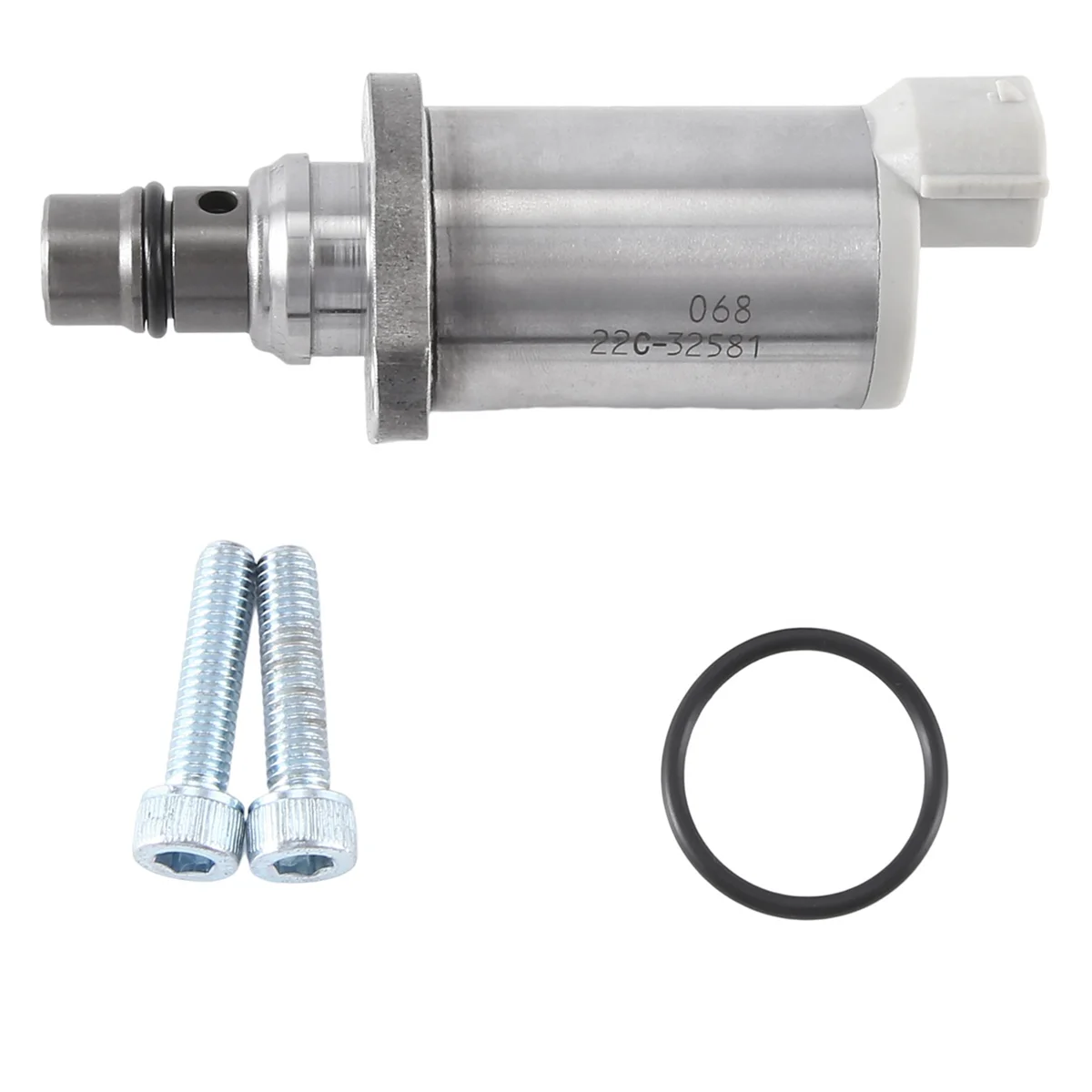 

294200-0680 294200-3680 Fuel Pump Regulator Suction Control Valve for HINO J08E 6M60T 6H04