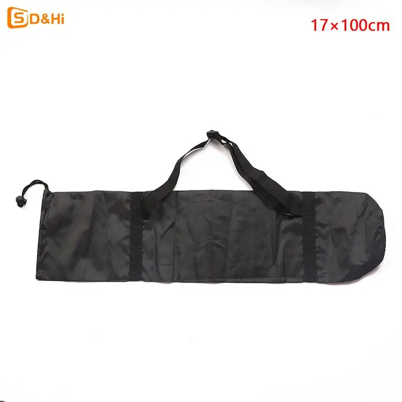 Description Picture 3 of item1Pc 70-130cm Tripod Bag Drawstring Toting Bag For Carring Mic Tripod Stand Light Stand Monopod Umbrella Photographic Studio