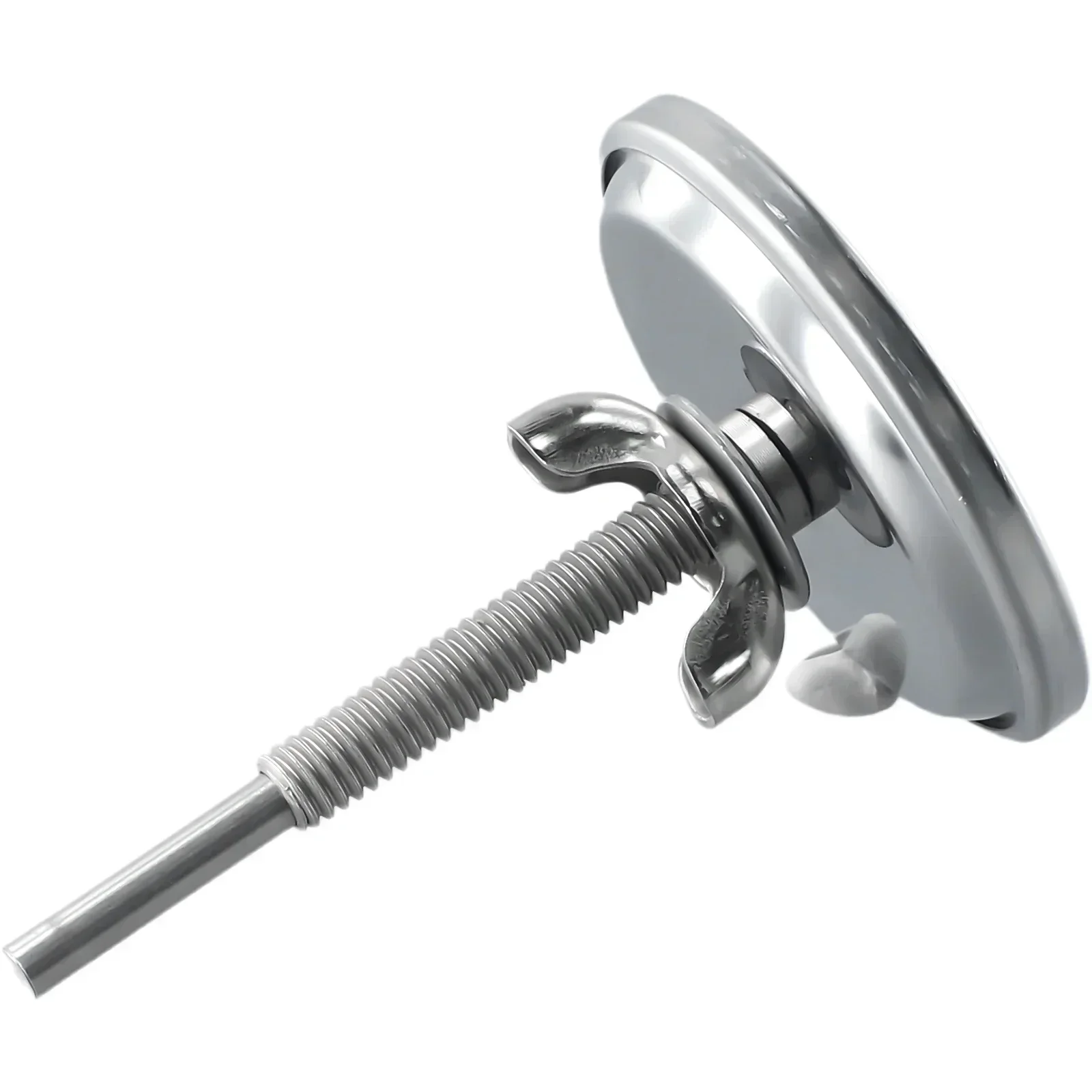 BBQ Thermometer Temperature 10~400℃ 50℉~800 ℉ Stainless Steel Accessories