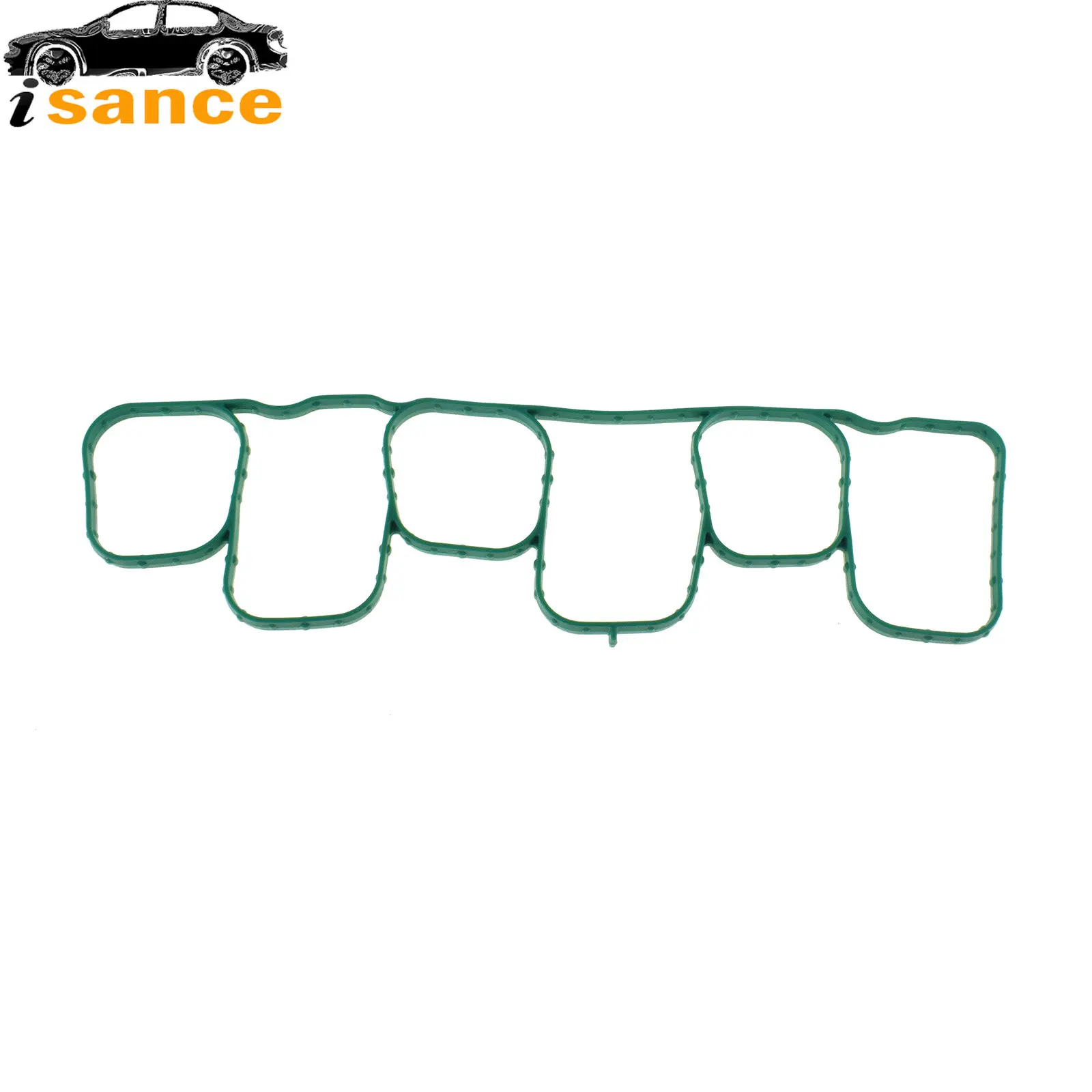 Intake Manifold Gasket For Ford Explorer F-150 Transit-150 Transit-250 Transit-350 Taurus Lincoln AT4Z9H486A