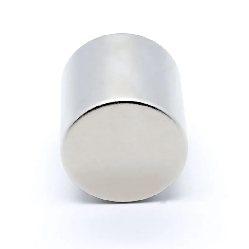 Neodymium Magnets Iman Neodimio 15 Pcs N50 20mm X 5mm Strong Round Cylinder  Rare Earth magnet for fridge