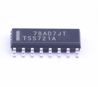 free-shipping-50-pcs-tss721ad-tss721adr-tss721a-tss721-sop16