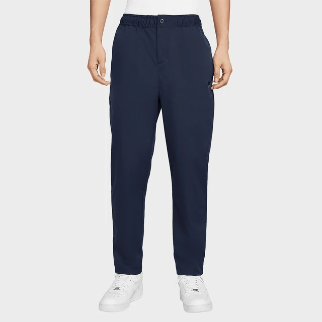 Pantalon tissé minimaliste et confortable pour homme Nike Authentic Club HJ1998-451 1