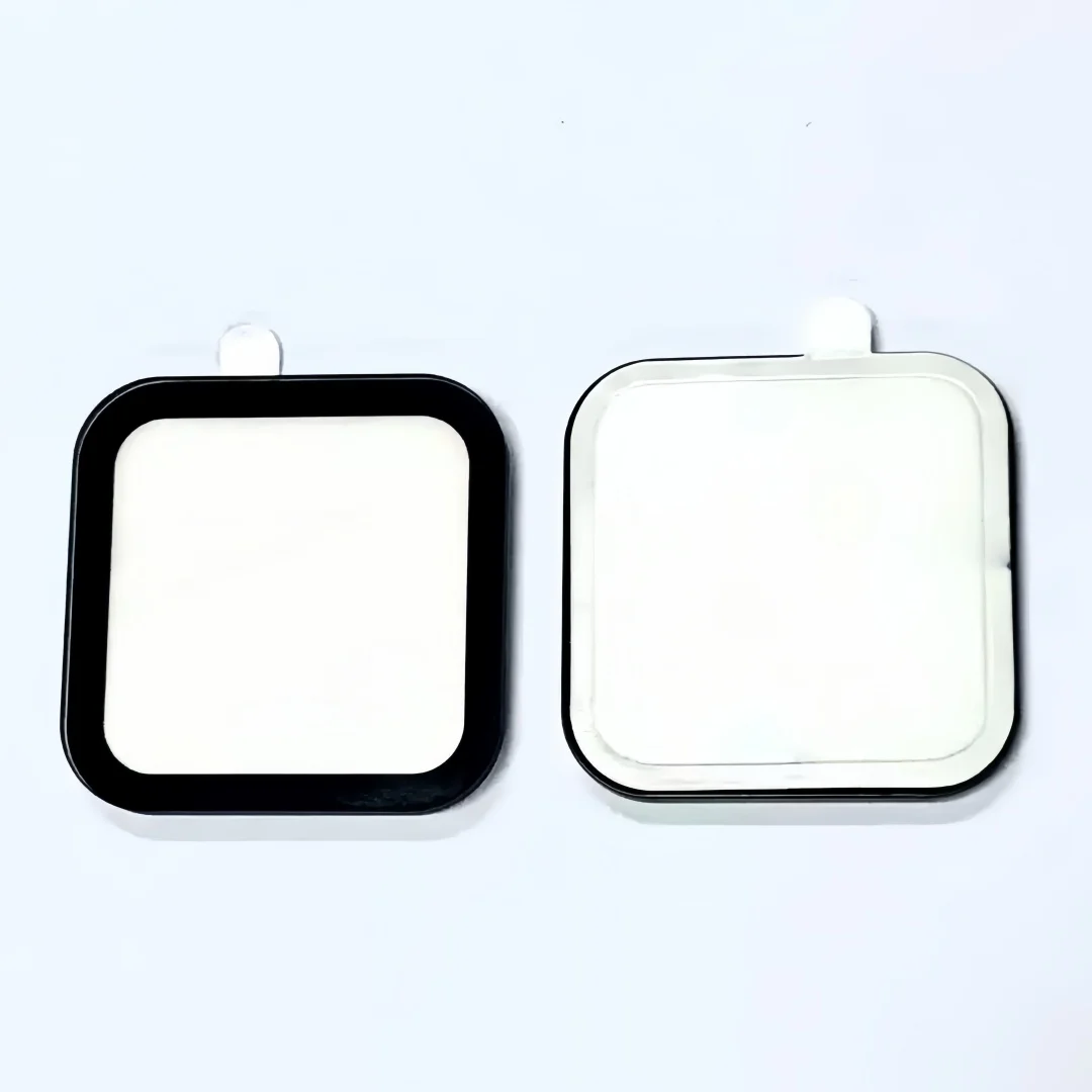 GoPro Hero 8, Hero 9, Hero 10, Hero 11 및 Hero+용 새 카메라 렌즈 유리 교체 수리 부품