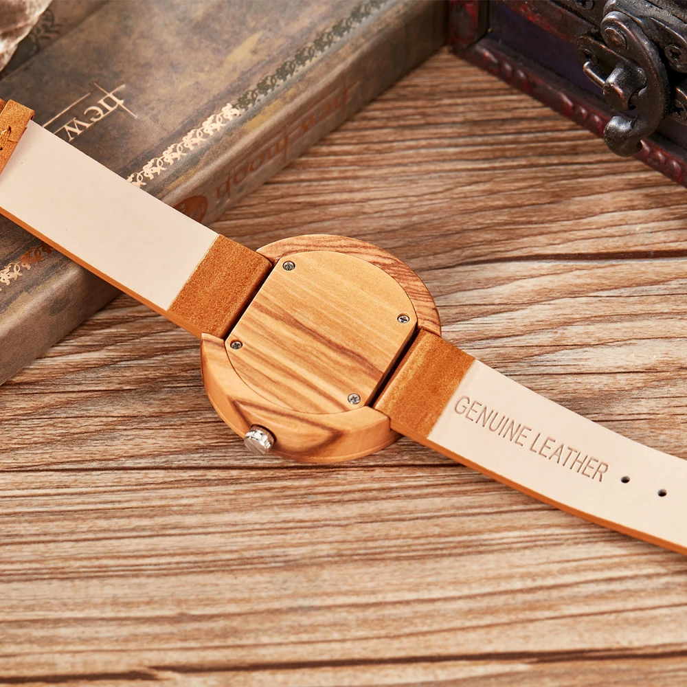 Рисунок 5 - Часы наручные мужские кварцевые в античном стиле