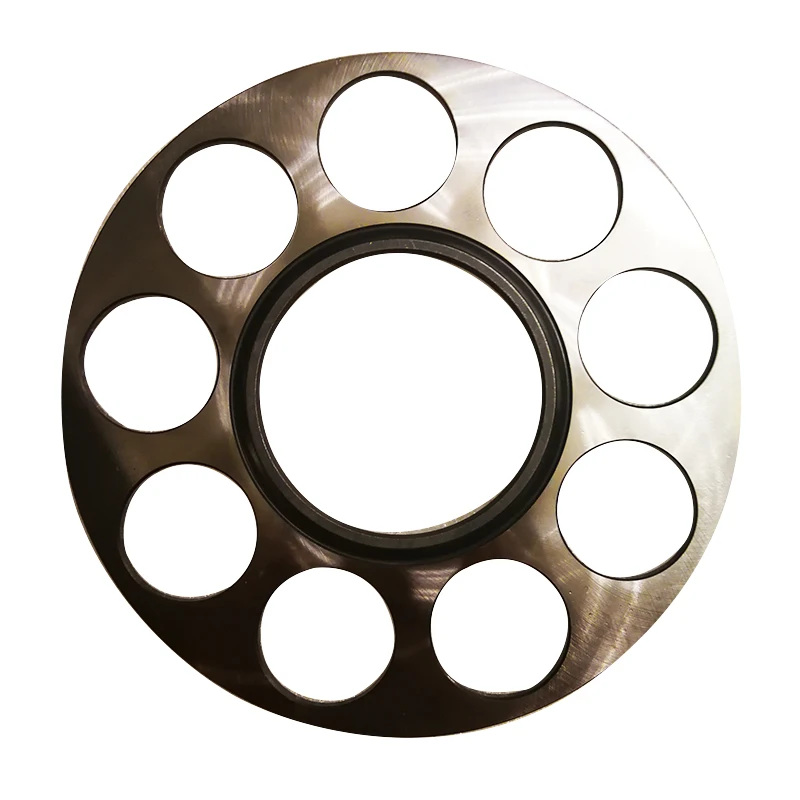 

Фиксирующая пластина K5V160, запчасти для насоса для ремонта Kawasaki, Гидравлический поршневой масляный насос