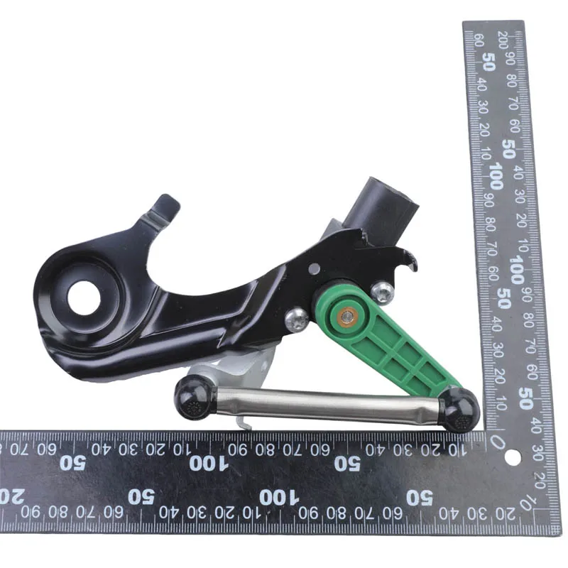 8R0941285D 8R0941286D 8R0941309B 8R0941310E 8R0941285F 8R0941286F Left Right Height Leveling Sensor For AUDI Q5 MPN car body height sensor lever