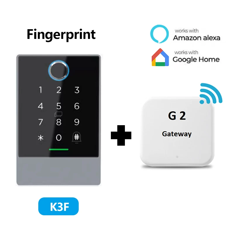 k3F G2
