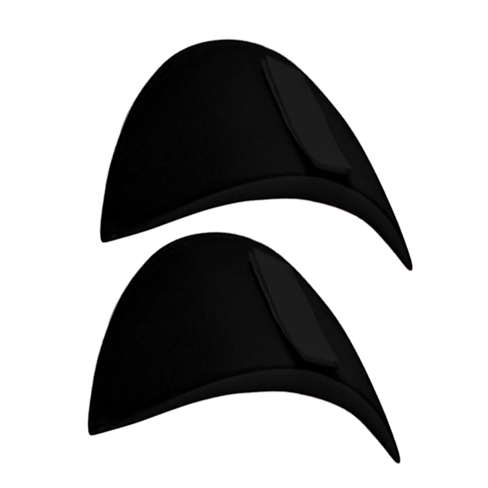 Sponge Shoulder Pads Garment Accessories