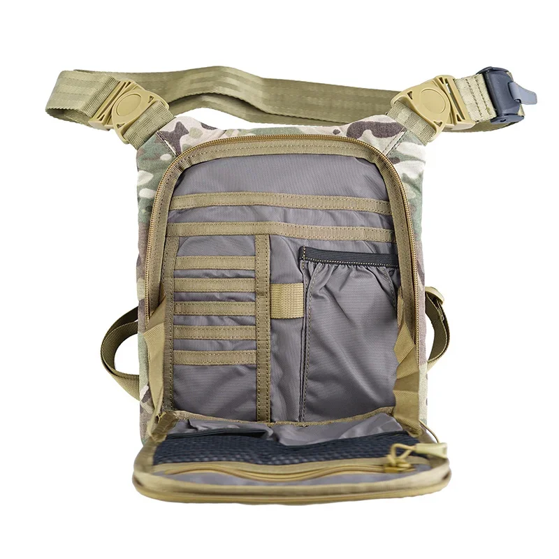 Borsa TACTICAL GEEK Block EVO EDC - immagine 2