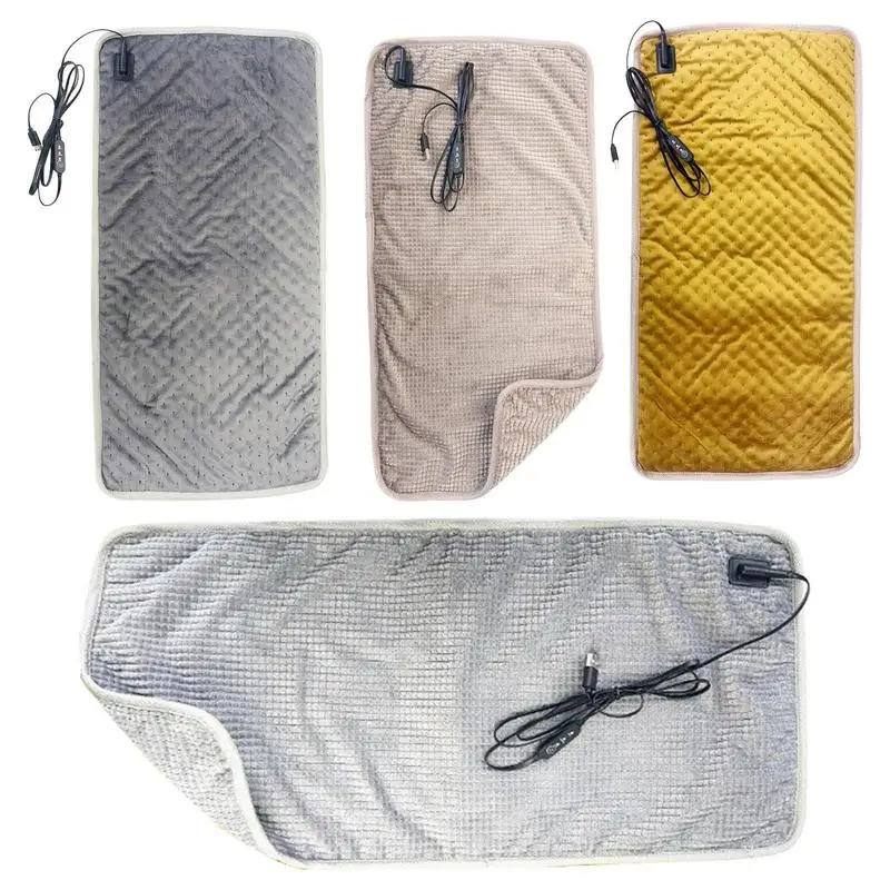 

multifunction household Heating Blanket with 3 Levels Adjustment and 1.5m Extension Data Cable Electric Blanket accessories