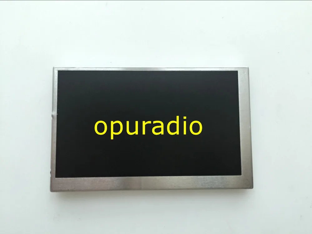 ο  4.3 ġ LCD ÷ LTA043B3C0A ȭ, ڵ GPS ׺̼   LCD 