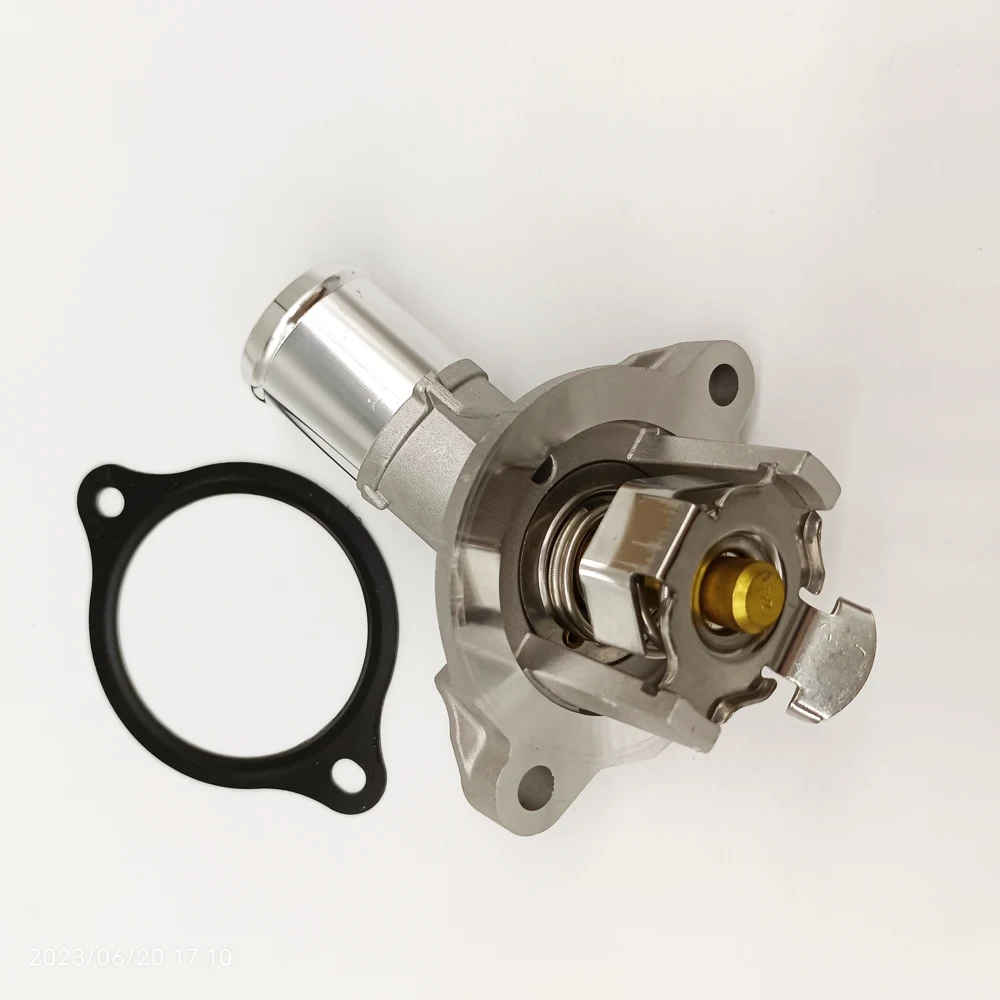 Engine coolant thermostat 12656949 12673413 9022124 Thermostat For CHEVROLET BUICK GMC TRAX MALIBU 1.4L 1.5L-CTM/CH/019A