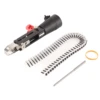 Drill Screw Chain Adapter Automatic Screw Spike Chain Drill Screw Chain Adapter for Electric Drill Attachment Screw Spike Chain 1