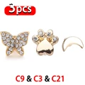 C9-C3-C21