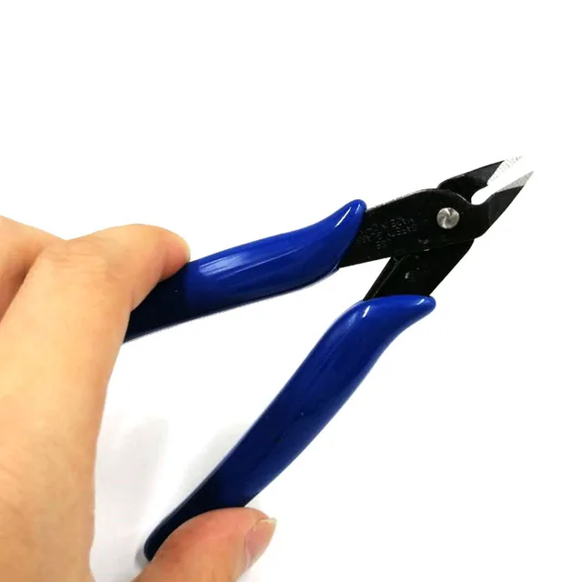 유럽 스타일의 플라이어, 미니 사이즈로 편안한 사용감