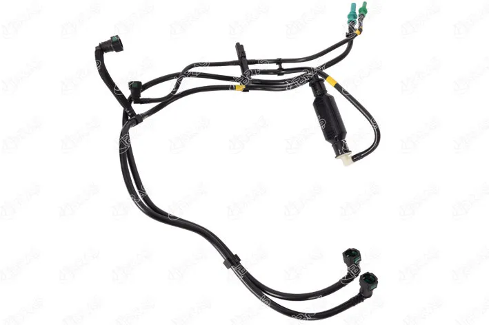 

FUEL HOSE FOR 17645 PARTNER II 307 YM 206 207 407 BERLINGO II C3 C4 C5 II C4 PICASSO XSARA PICASSO